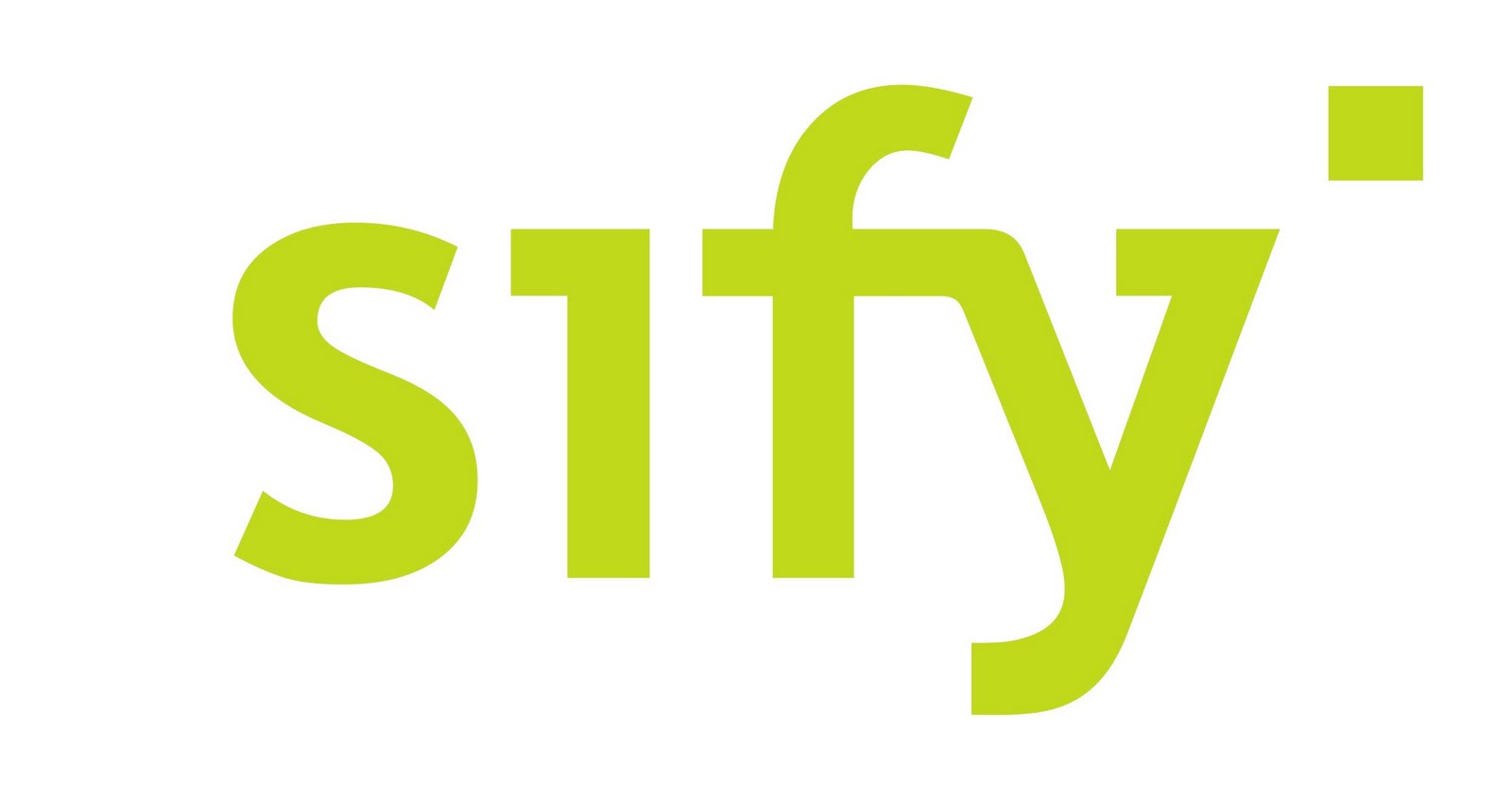 Sify_Logo
